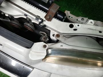 НОУСКАТ НА TOYOTA SPRINTER CARIB AE111G 4A-FE