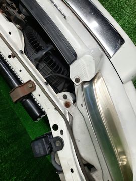 НОУСКАТ НА TOYOTA SPRINTER CARIB AE111G 4A-FE