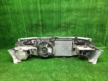 НОУСКАТ НА TOYOTA SPRINTER CARIB AE111G 4A-FE