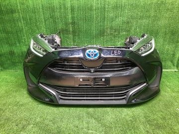 НОУСКАТ НА TOYOTA YARIS MXPH10 M15A-FXE