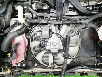 НОУСКАТ НА TOYOTA YARIS MXPH10 M15A-FXE