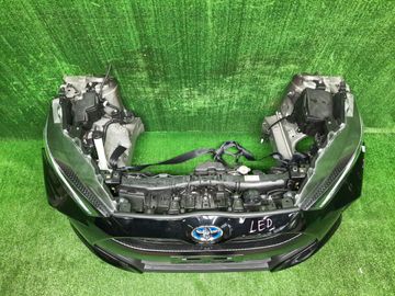 НОУСКАТ НА TOYOTA YARIS MXPH10 M15A-FXE