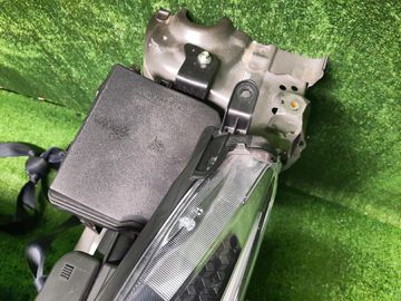 НОУСКАТ НА TOYOTA YARIS MXPH10 M15A-FXE