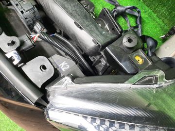 НОУСКАТ НА TOYOTA YARIS MXPH10 M15A-FXE