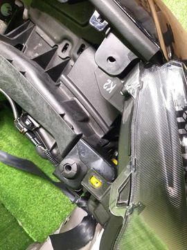 НОУСКАТ НА TOYOTA YARIS MXPH10 M15A-FXE