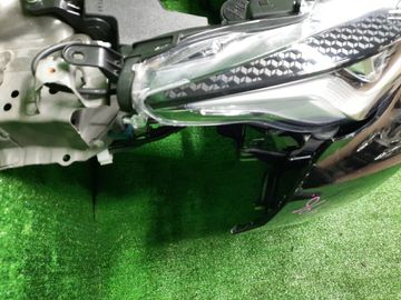 НОУСКАТ НА TOYOTA YARIS MXPH10 M15A-FXE