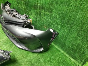 НОУСКАТ НА TOYOTA VITZ KSP130 1KR-FE