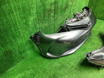 НОУСКАТ НА TOYOTA VITZ KSP130 1KR-FE