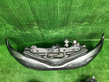 НОУСКАТ НА TOYOTA VITZ KSP130 1KR-FE