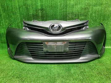 НОУСКАТ НА TOYOTA VITZ KSP130 1KR-FE