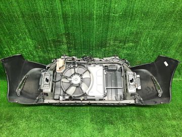 НОУСКАТ НА TOYOTA VITZ KSP130 1KR-FE