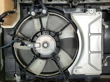 НОУСКАТ НА TOYOTA VITZ KSP130 1KR-FE