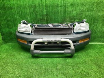 НОУСКАТ НА TOYOTA RAV4 SXA11W 3S-FE