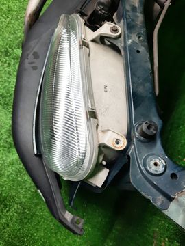 НОУСКАТ НА TOYOTA RAV4 SXA11W 3S-FE