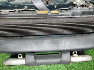 НОУСКАТ НА TOYOTA RAV4 SXA11W 3S-FE