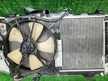 НОУСКАТ НА TOYOTA SPRINTER AE110 5A-FE