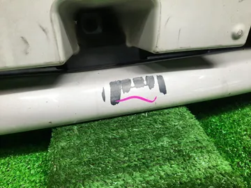 НОУСКАТ НА TOYOTA SPRINTER AE110 5A-FE