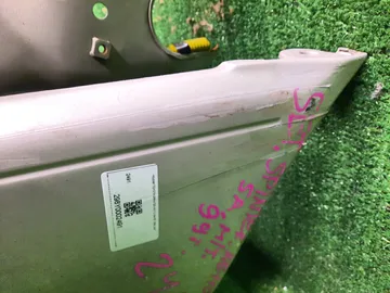 НОУСКАТ НА TOYOTA SPRINTER AE110 5A-FE