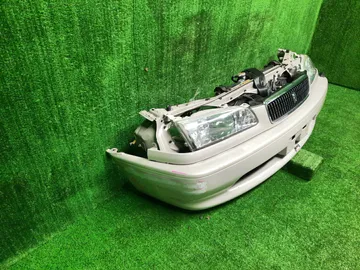 НОУСКАТ НА TOYOTA SPRINTER AE110 5A-FE