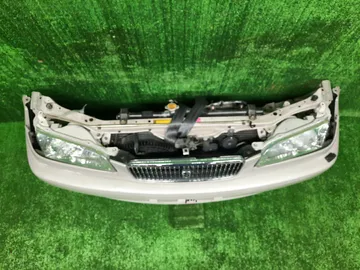 НОУСКАТ НА TOYOTA SPRINTER AE110 5A-FE