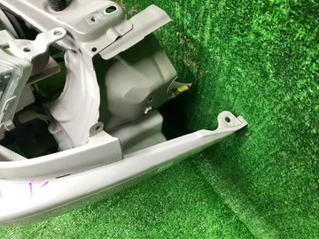 НОУСКАТ НА TOYOTA SPRINTER AE110 5A-FE