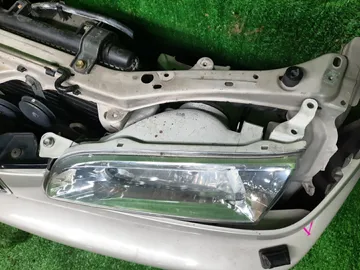 НОУСКАТ НА TOYOTA SPRINTER AE110 5A-FE