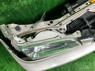 НОУСКАТ НА TOYOTA SPRINTER AE110 5A-FE