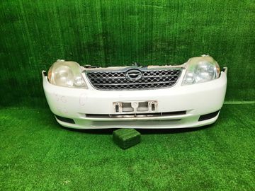 НОУСКАТ НА TOYOTA COROLLA FIELDER NZE121G 1NZ-FE