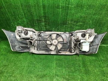 НОУСКАТ НА TOYOTA COROLLA FIELDER NZE121G 1NZ-FE