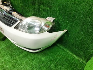 НОУСКАТ НА TOYOTA COROLLA FIELDER NZE121G 1NZ-FE