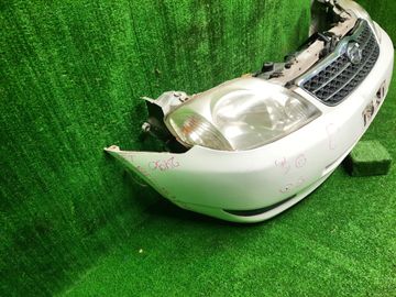 НОУСКАТ НА TOYOTA COROLLA FIELDER NZE121G 1NZ-FE