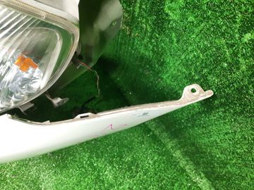 НОУСКАТ НА TOYOTA COROLLA FIELDER NZE121G 1NZ-FE