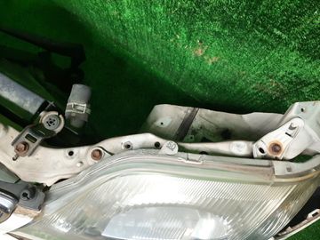 НОУСКАТ НА TOYOTA COROLLA FIELDER NZE121G 1NZ-FE