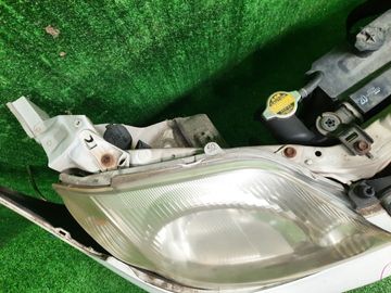 НОУСКАТ НА TOYOTA COROLLA FIELDER NZE121G 1NZ-FE