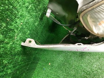 НОУСКАТ НА TOYOTA COROLLA FIELDER NZE121G 1NZ-FE