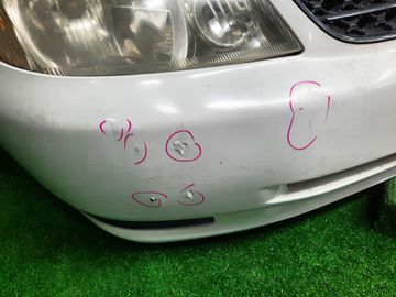 НОУСКАТ НА TOYOTA COROLLA FIELDER NZE121G 1NZ-FE