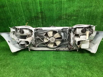 НОУСКАТ НА TOYOTA COROLLA NZE121 1NZ-FE