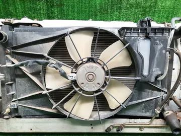 НОУСКАТ НА TOYOTA COROLLA NZE121 1NZ-FE