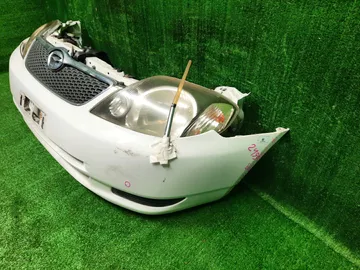 НОУСКАТ НА TOYOTA COROLLA NZE121 1NZ-FE