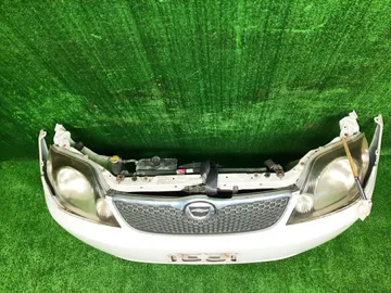 НОУСКАТ НА TOYOTA COROLLA NZE121 1NZ-FE