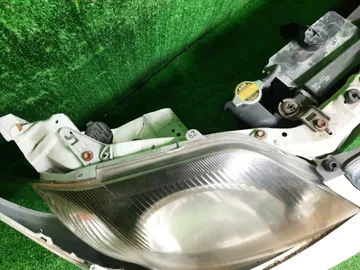 НОУСКАТ НА TOYOTA COROLLA NZE121 1NZ-FE