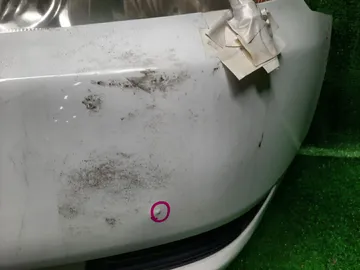 НОУСКАТ НА TOYOTA COROLLA NZE121 1NZ-FE