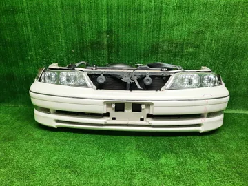 НОУСКАТ НА TOYOTA MARK II GX105 1G-FE