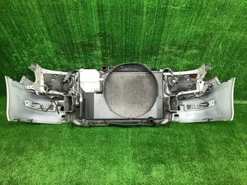 НОУСКАТ НА TOYOTA MARK II GX105 1G-FE