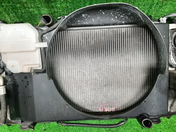 НОУСКАТ НА TOYOTA MARK II GX105 1G-FE