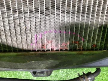 НОУСКАТ НА TOYOTA MARK II GX105 1G-FE