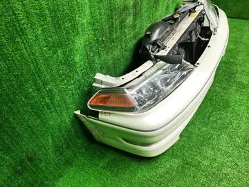 НОУСКАТ НА TOYOTA MARK II GX105 1G-FE