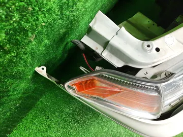 НОУСКАТ НА TOYOTA MARK II GX105 1G-FE