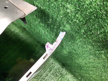 НОУСКАТ НА MITSUBISHI GALANT FORTIS CY3A 4B10