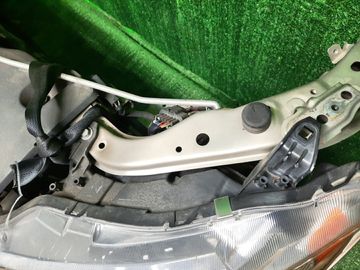 НОУСКАТ НА MITSUBISHI GALANT FORTIS CY3A 4B10